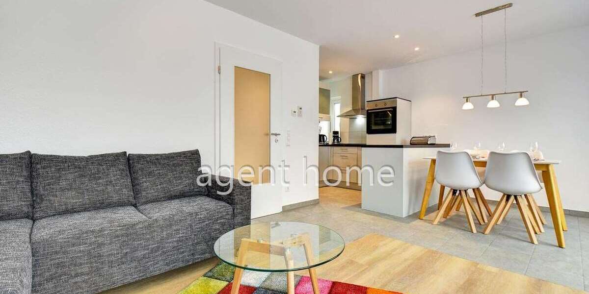 Etagenwohnung Fellbach Schmiden Schmiden - 2 Zimmer, 45 m&sup2;, 1.040&euro; | Angebot:26691151