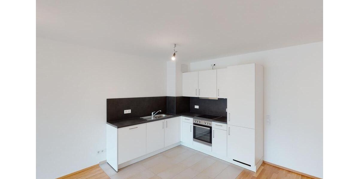 Für Singles & Paare - Zwei Zimmer zu vermieten! Mietfreien Monat sichern! 2 zimmer