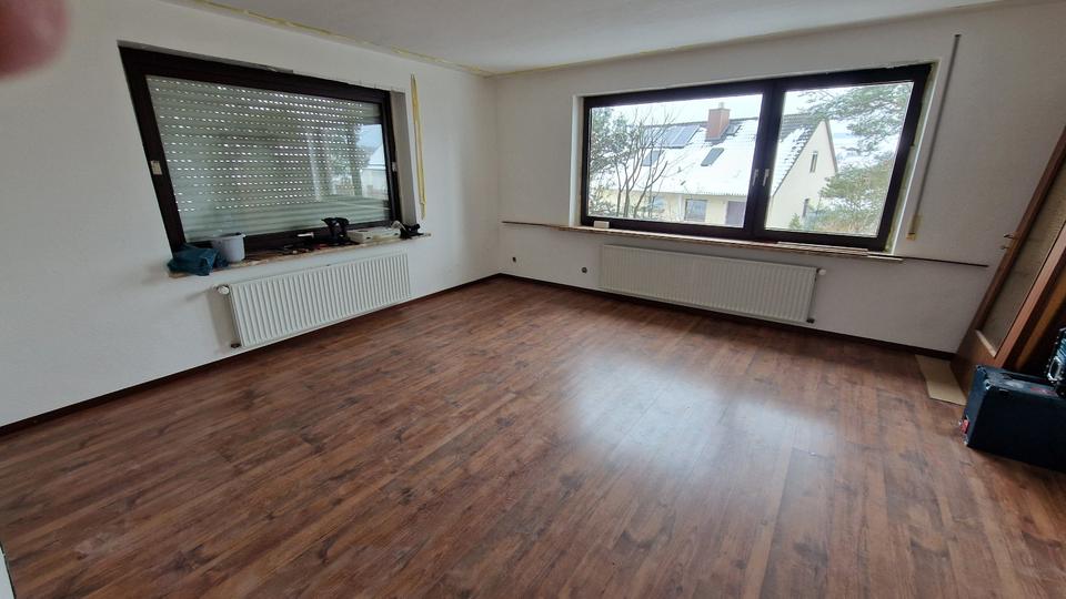 Erdgeschoßwohnung Moringen - 2 Zimmer, 79 m&sup2;, 835&euro; | Angebot:26632668