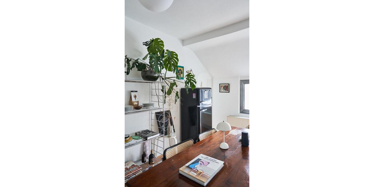 Wohnen auf Zeit Düsseldorf Stadtbezirk 2 - 2.5 Zimmer, 65 m&sup2;, 990&euro; | Angebot:24486704