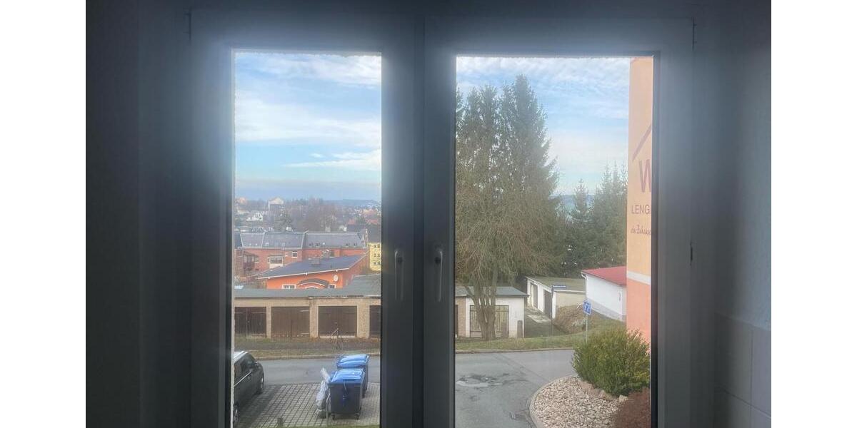 Hochparterre Lengenfeld - 3 Zimmer, 61 m&sup2;, 650&euro; | Angebot:26480552