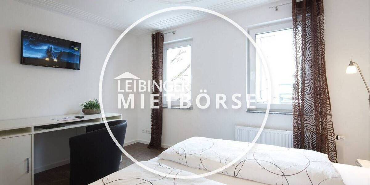 Etagenwohnung Tuttlingen - 1 Zimmer, 32 m&sup2;, 550&euro; | Angebot:26246125