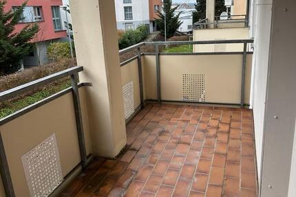 2ZimmerWohnung in Heilbronn nähe Campus 2 zimmer