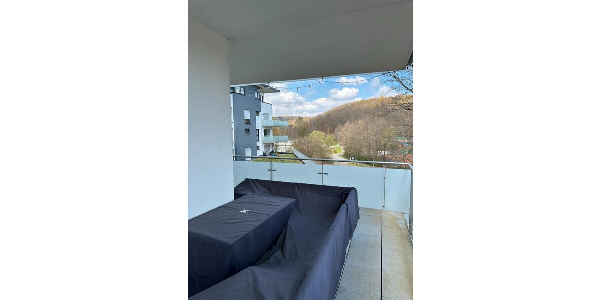 Terrassenwohnung Freudenberg - 2 Zimmer, 50 m&sup2;, 1.200&euro; | Angebot:26243817