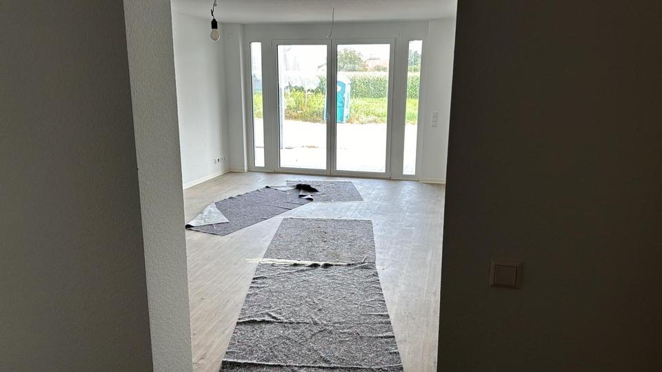 Erdgeschoßwohnung Kehl - 2 Zimmer, 68 m&sup2;, 1.140&euro; | Angebot:26325779