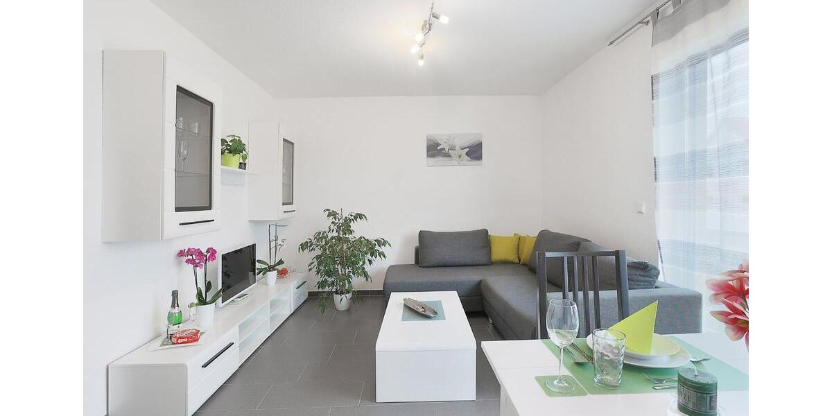 Erdgeschoßwohnung Wolfsburg Ehmen - 2.5 Zimmer, 55 m&sup2;, 800&euro; | Angebot:24750908