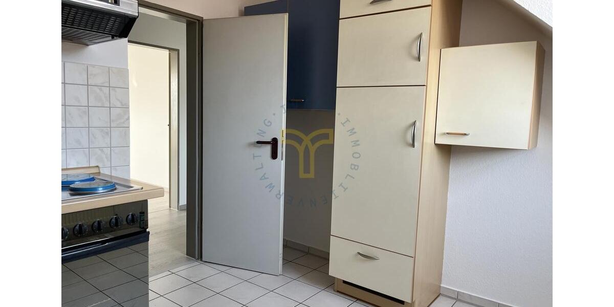 Dachgeschoßwohnung Gifhorn - 3 Zimmer, 64 m&sup2;, 650&euro; | Angebot:25281165