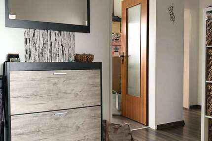 Wohnung Remscheid Lüttringhausen - 3 Zimmer, 79 m&sup2;, 585&euro; | Angebot:26065811