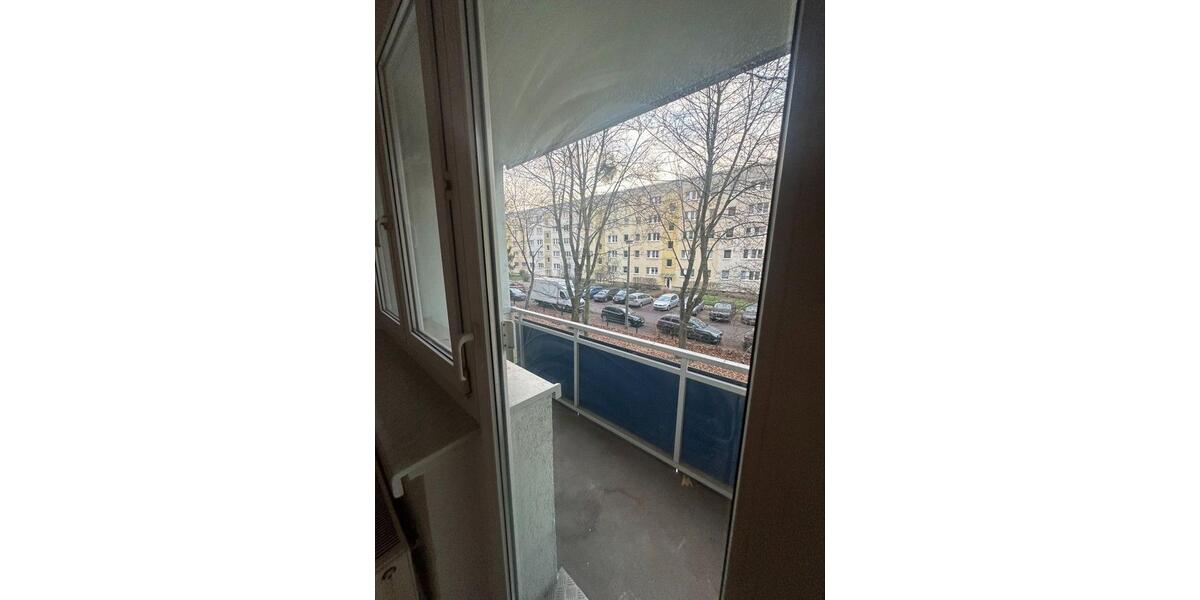 Etagenwohnung Magdeburg Leipziger Straße - 2 Zimmer, 49 m&sup2;, 355&euro; | Angebot:25144768