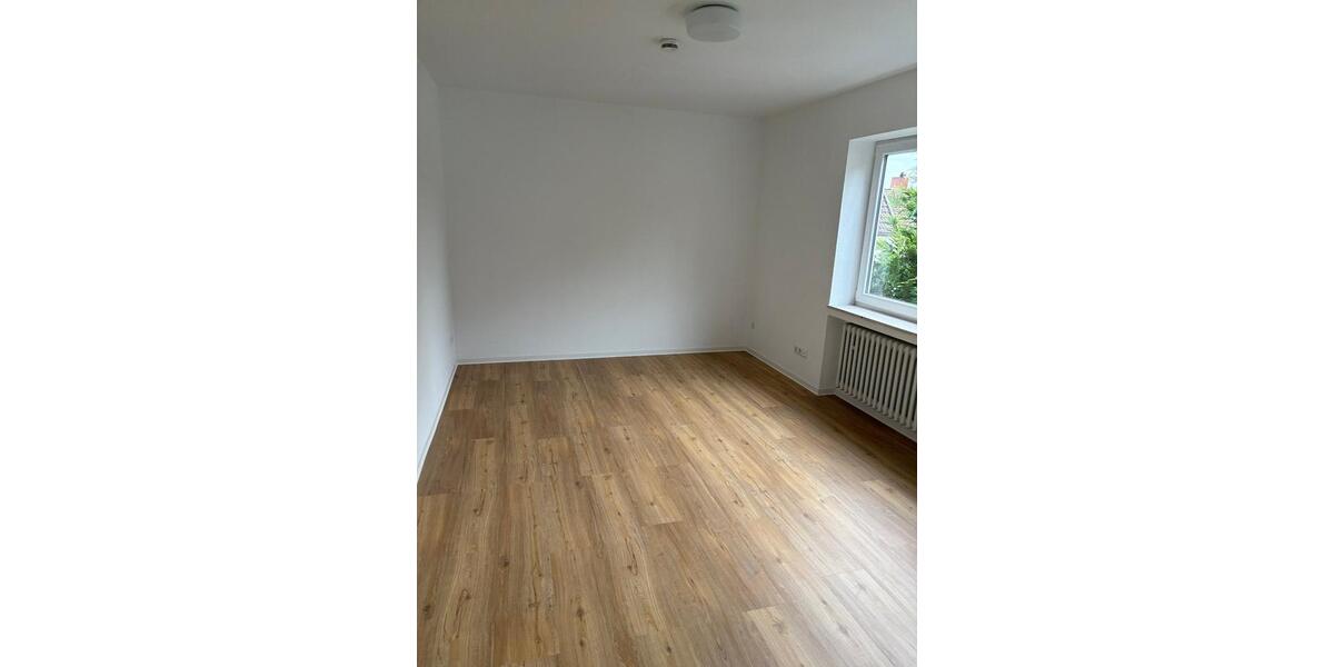 Etagenwohnung Wallenhorst - 1 Zimmer, 35 m&sup2;, 500&euro; | Angebot:26235195