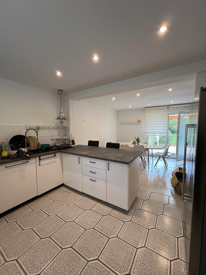 Haus mit großem Garten zu vermieten zimmer