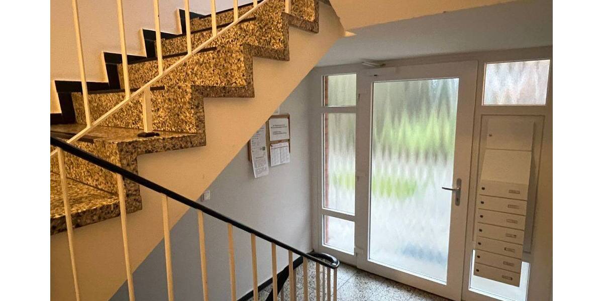 Etagenwohnung Lüneburg Kreideberg - 3 Zimmer, 75 m&sup2;, 1.020&euro; | Angebot:26798790