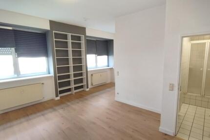 1,5 ZKB, Saarbrücken, Nauwieser Viertel