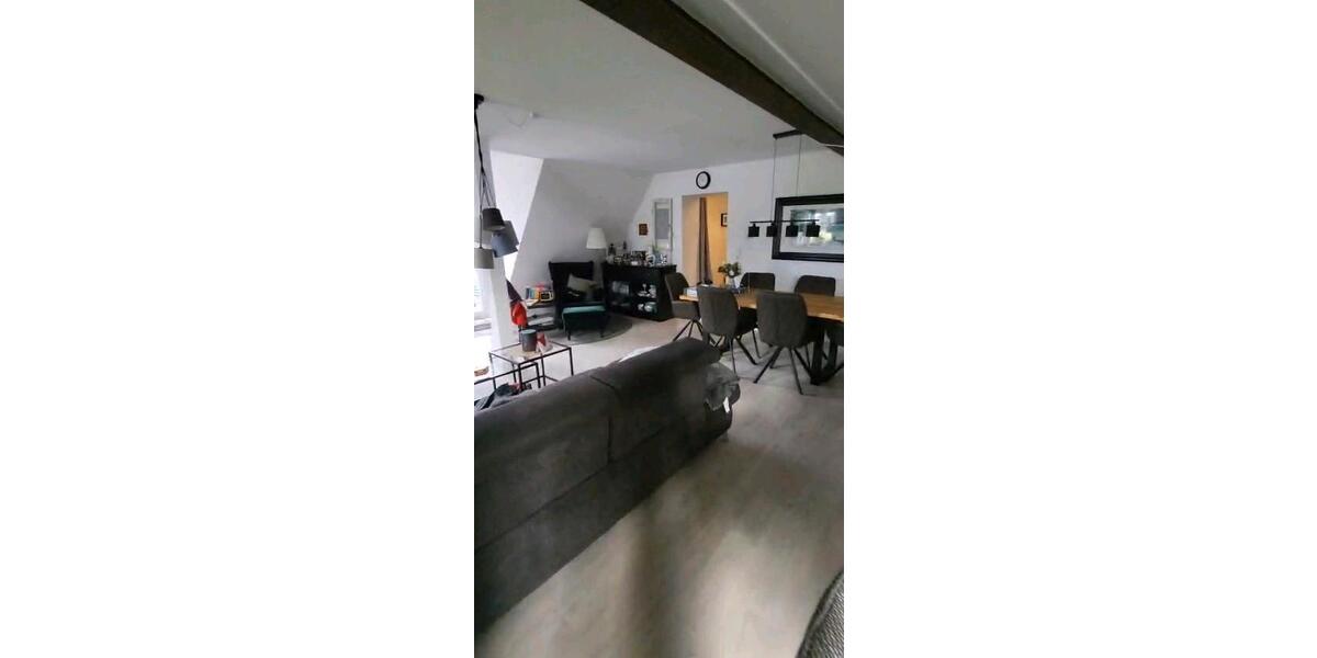 Maisonettenwohnung Großostheim - 2 Zimmer, 90 m&sup2;, 900&euro; | Angebot:25964157