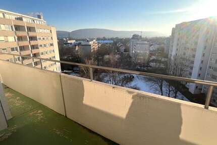 Wohnung zum Mieten in Ettlingen 860 € 90 m² 3 zimmer