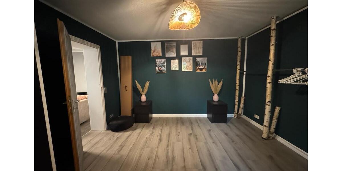 Terrassenwohnung Bochum Bochum-Mitte - 3 Zimmer, 80 m&sup2;, 1.397&euro; | Angebot:26517471