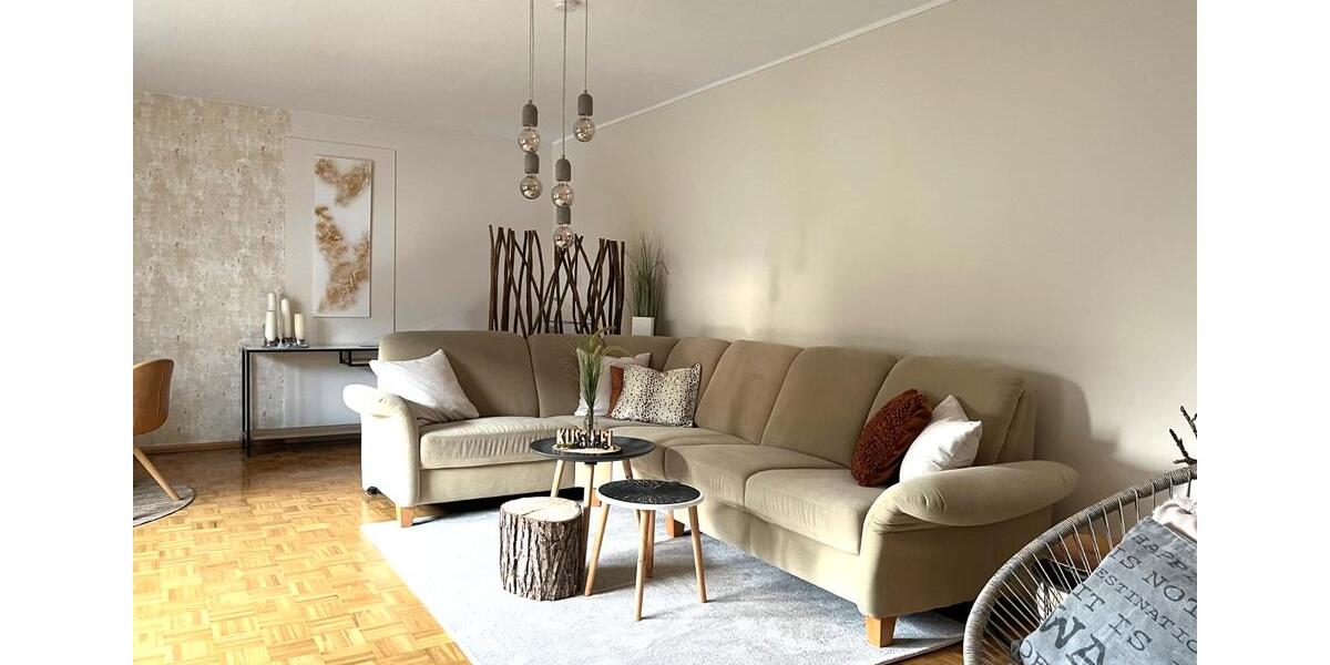 Doppelhaushälfte Gladbeck - 2.5 Zimmer, 90 m&sup2;, 1.288&euro; | Angebot:26623928