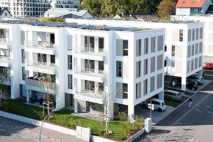 Wohnung zum Mieten in LahrSchwarzwald 1.120 € 97.25 m²