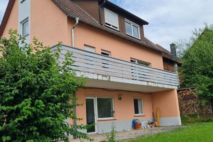 Einfamilienhaus ca160m² 4-ZKB 3-WC Garten Balkon Terrasse Parkpla 4 zimmer