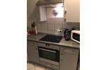 Stilvolle möblierte 2 Zi. Maisonette inkl. NK zimmer