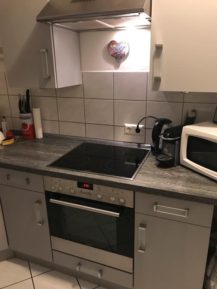 Stilvolle möblierte 2 Zi. Maisonette inkl. NK zimmer