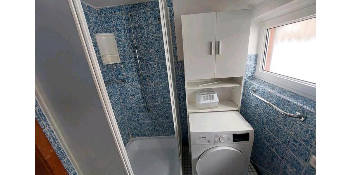 Erdgeschoßwohnung Rhede (Ems) - 5 Zimmer, 86 m&sup2;, 1.200&euro; | Angebot:25723851