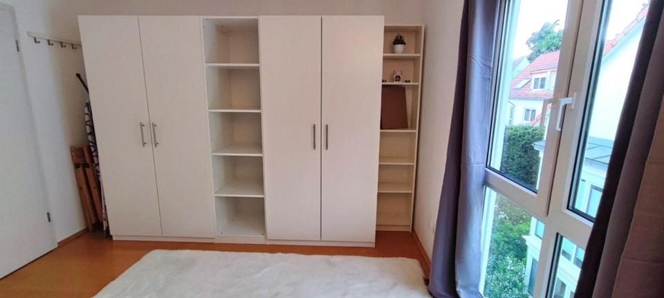 Maisonettenwohnung Mainz Finthen - 3 Zimmer, 67 m&sup2;, 1.320&euro; | Angebot:25824720