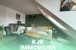 Dachgeschoßwohnung Mönchengladbach - 2 Zimmer, 60 m&sup2;, 540&euro; | Angebot:26211951