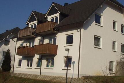 Wohnung Olsberg - 3.5 Zimmer, 70 m&sup2;, 560&euro; | Angebot:24626907