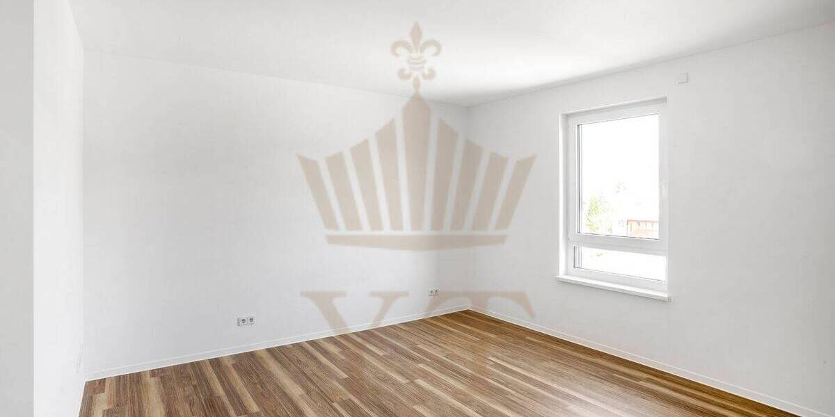 Etagenwohnung Ahrensfelde Lindenberg - 2 Zimmer, 66 m&sup2;, 1.225&euro; | Angebot:26275898