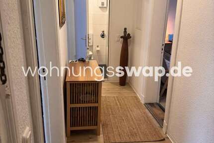 Wohnung Kiel - 2 Zimmer, 41 m&sup2;, 539&euro; | Angebot:26678401