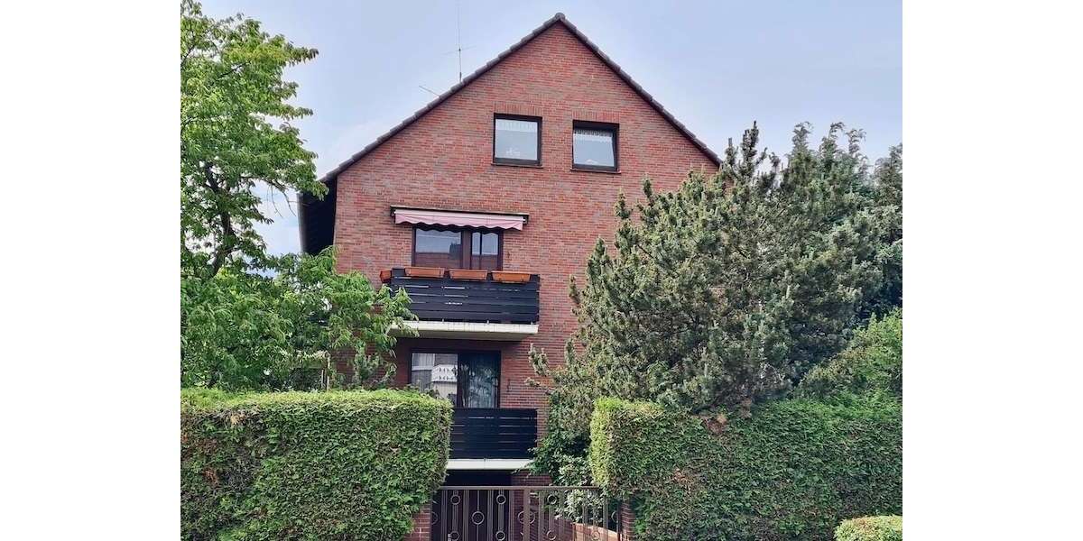 Etagenwohnung Neustadt am Rübenberge - 2 Zimmer, 50 m&sup2;, 500&euro; | Angebot:27016363