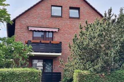 Wohnung Neustadt am Rübenberge - 2 Zimmer, 50 m&sup2;, 500&euro; | Angebot:27016363