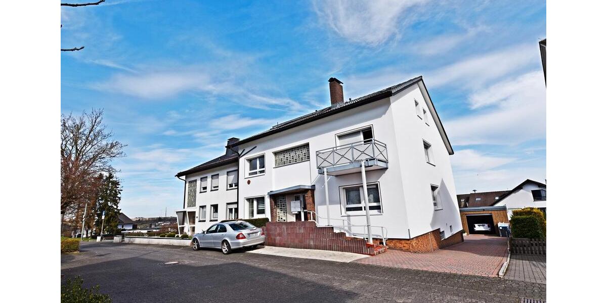 Erdgeschoßwohnung Warstein - 3 Zimmer, 130 m&sup2;, 1.250&euro; | Angebot:26413901