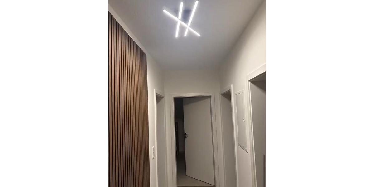 Wohnen auf Zeit Gelsenkirchen Buer - 3 Zimmer, 70 m&sup2;, 110&euro; | Angebot:25943617