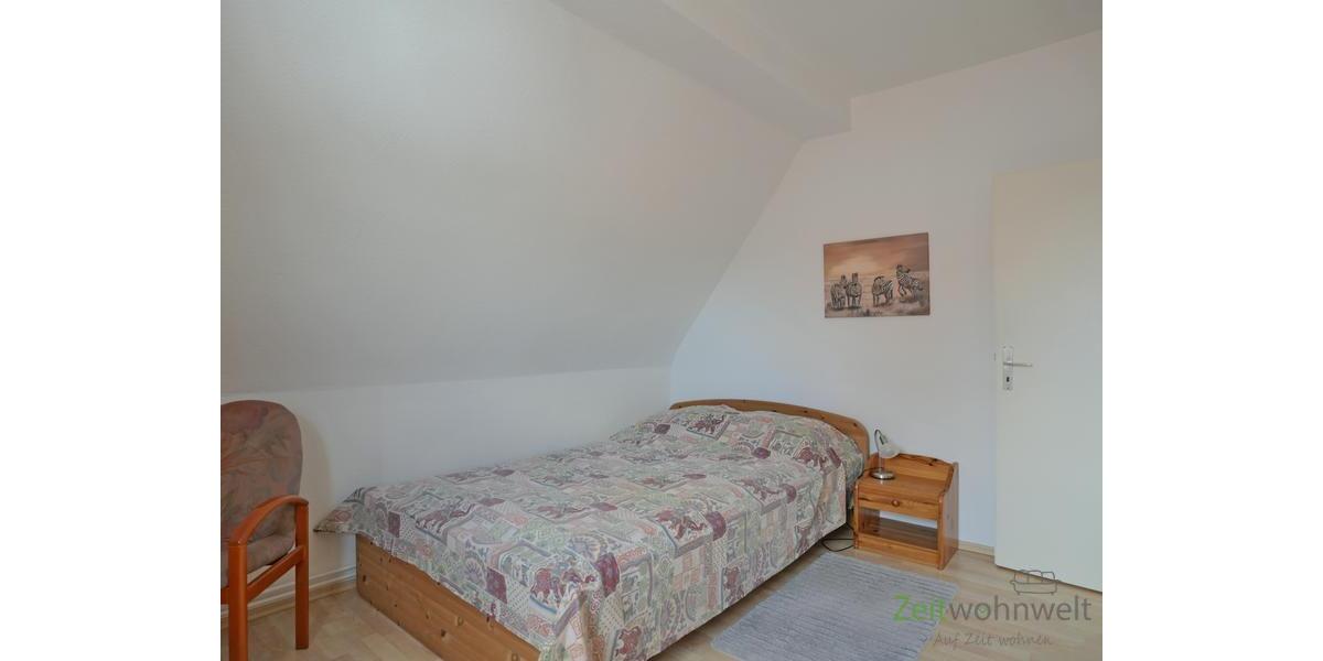 (EF0809_M) Kassel-Stadt: Wehlheiden, möbliertes WG-Zimmer in ruhiger Wohnlage, WLAN, an Wochenendheimfahrer - Zimmer Kassel Wehlheiden | Angebot:25279687