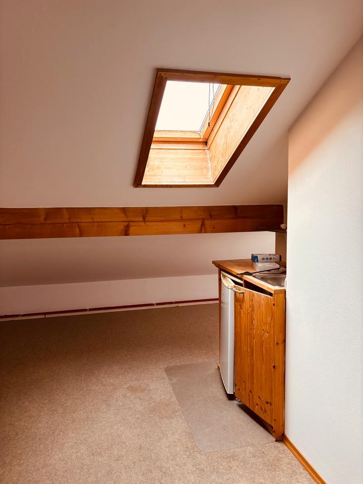 Charmante DHH in Waakirchen Ortsteil Point zu vermieten zimmer