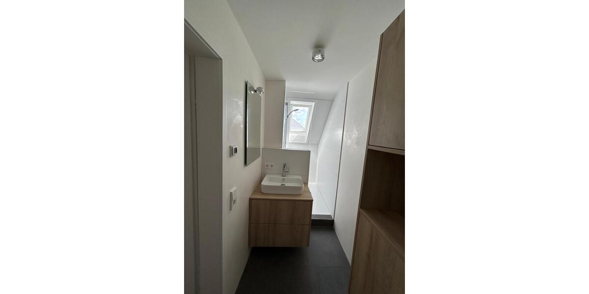 Wohnen auf Zeit Stuttgart Stuttgart-Ost - 490&euro; | Angebot:26691460