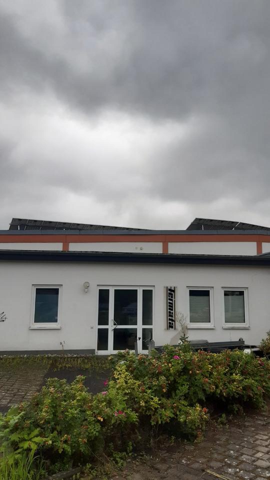 Lager- Unterstellhallen in versch. Größen im Zentralort Welver zimmer
