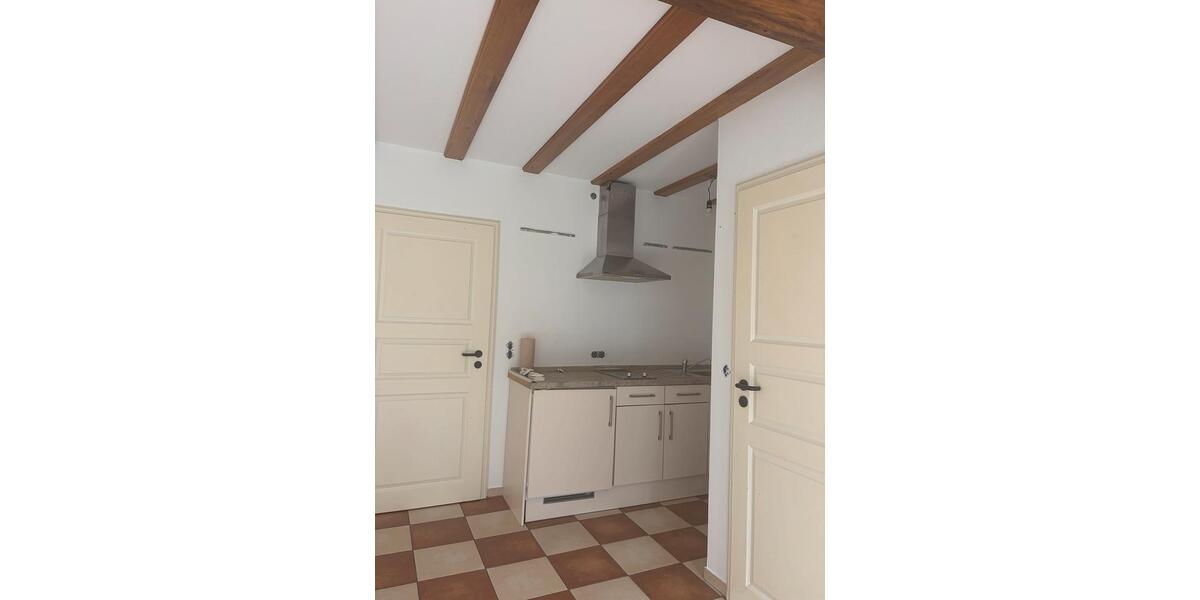 Erdgeschoßwohnung Trier West-Pallien - 1 Zimmer, 33 m&sup2;, 500&euro; | Angebot:26547871