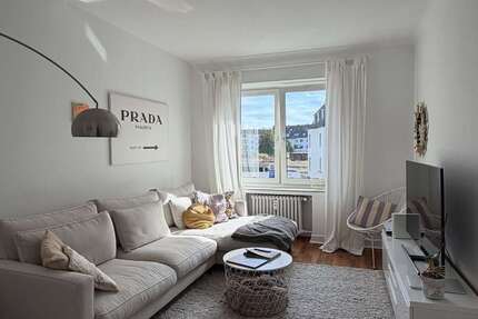 Wohnung Düsseldorf Pempelfort - 3 Zimmer, 96 m&sup2;, 1.450&euro; | Angebot:27524932