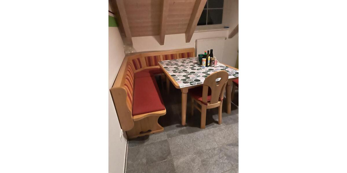 Wohnen auf Zeit Günzburg - 1 Zimmer, 90 m&sup2;, 550&euro; | Angebot:24437862