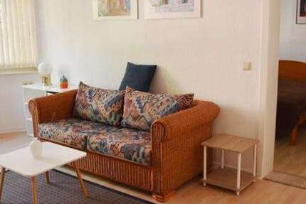 Wohnen auf Zeit in Hannover 895 € 2 zimmer