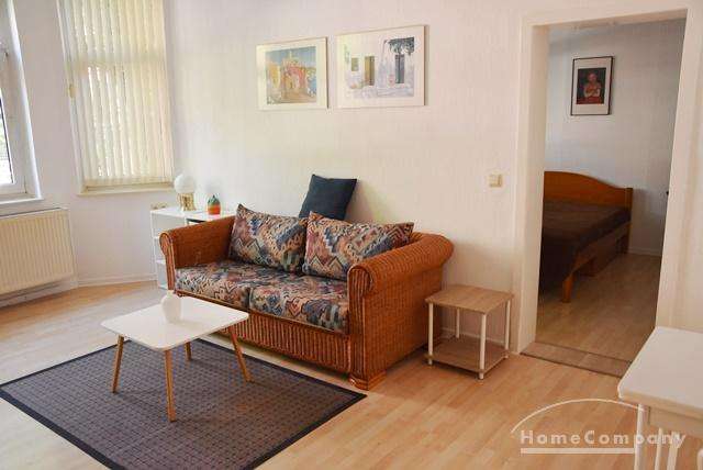 Wohnen auf Zeit in Hannover 895 € 2 zimmer