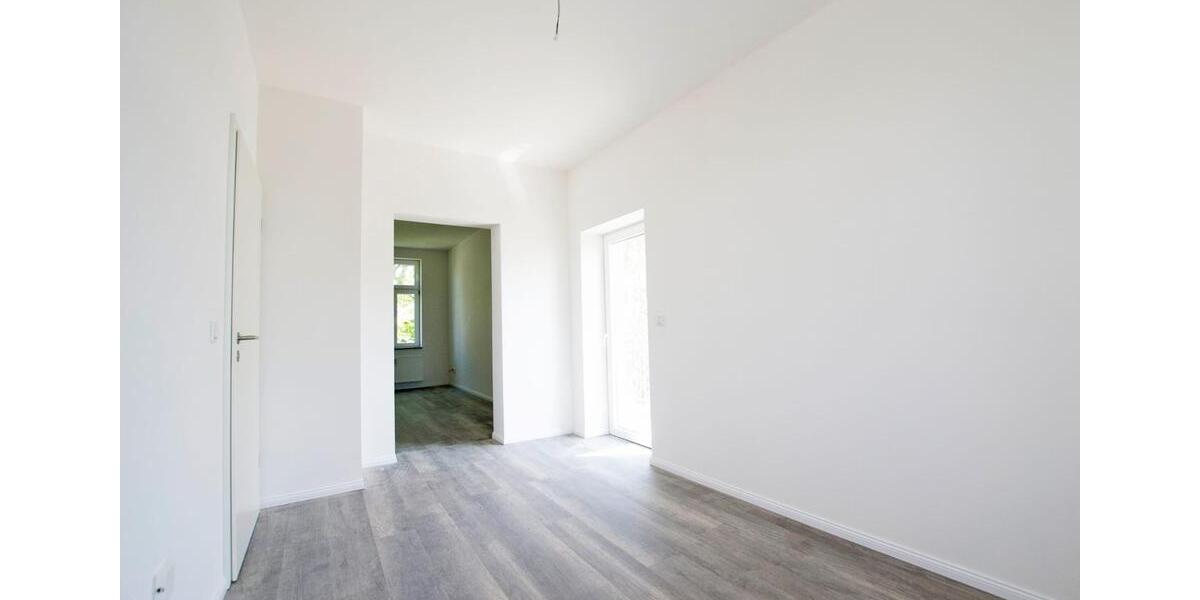 Erdgeschoßwohnung Leipzig Ost - 4 Zimmer, 89 m&sup2;, 1.142&euro; | Angebot:25220936