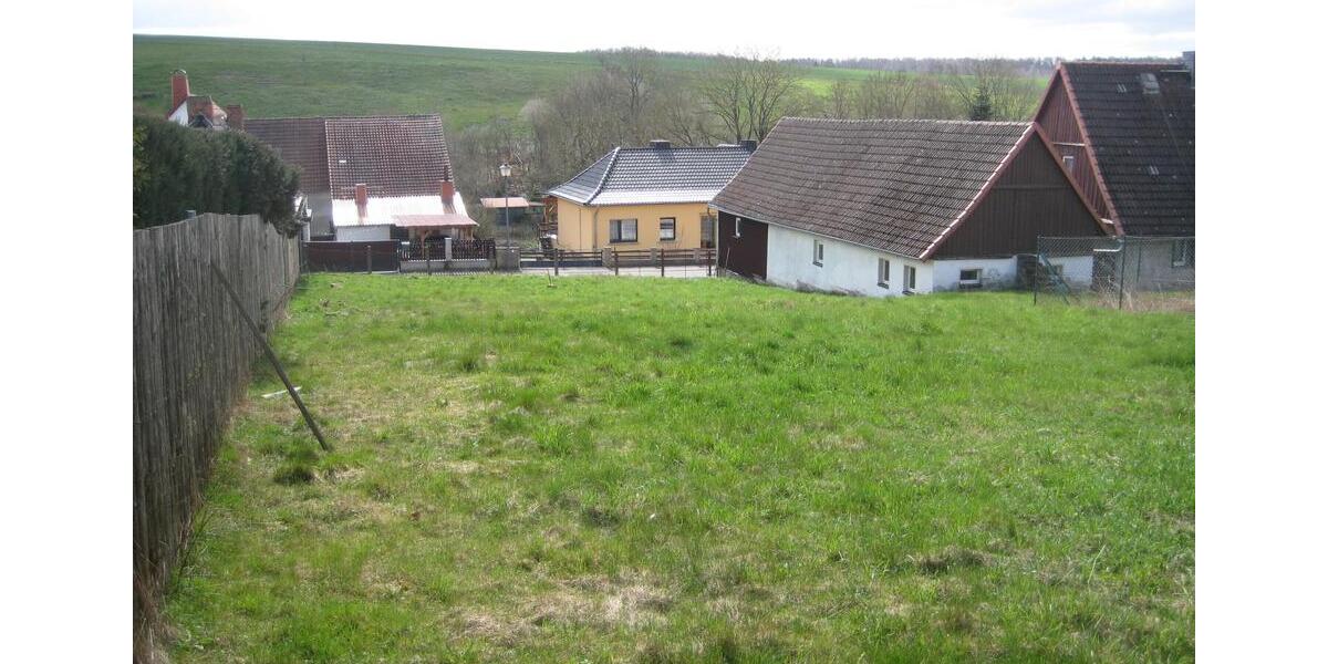 Bauernhaus, Landhaus Südharz - 5 Zimmer, 111 m&sup2;, 1.111&euro; | Angebot:23909071