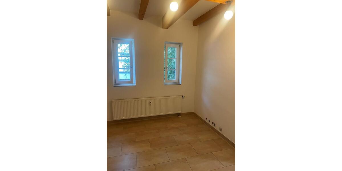 Maisonettenwohnung Brensbach - 2 Zimmer, 40 m&sup2;, 650&euro; | Angebot:26620832