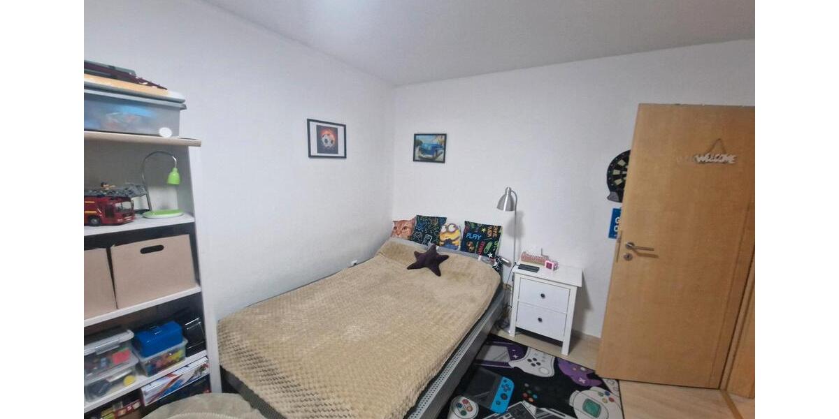 Etagenwohnung Hadamar - 3 Zimmer, 85 m&sup2;, 1.100&euro; | Angebot:24806181