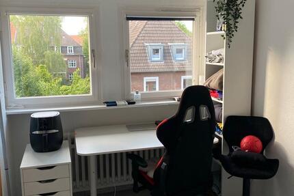 Wohnung Münster Münster-Nord - 1 Zimmer, 14 m&sup2;, 375&euro; | Angebot:26701742