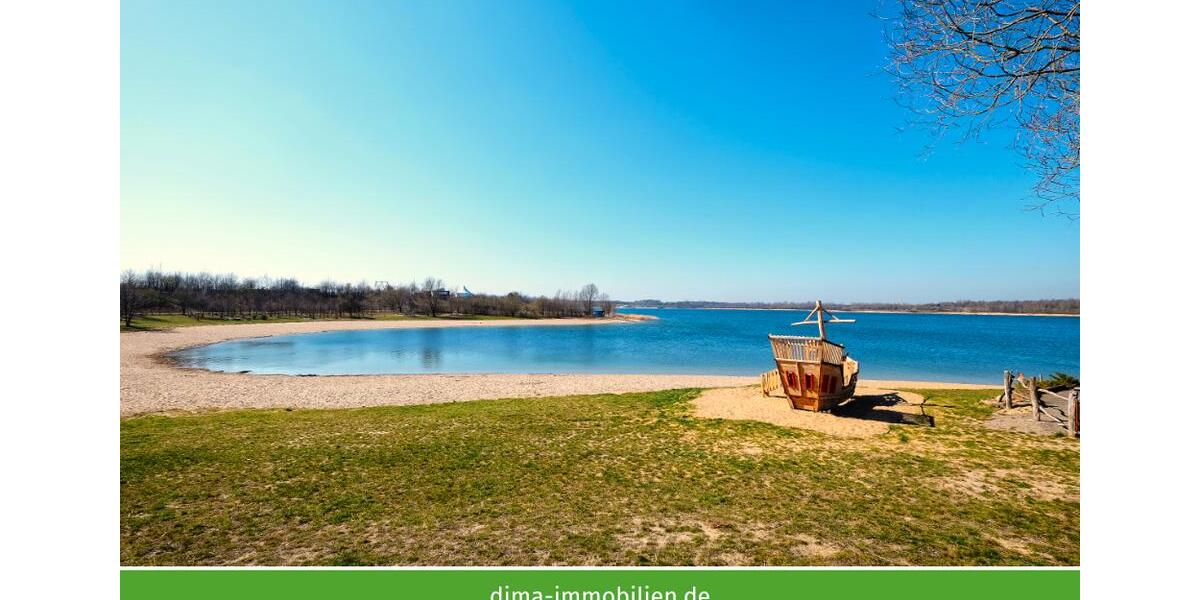 Erdgeschoßwohnung Schkeuditz - 2 Zimmer, 62 m&sup2;, 778&euro; | Angebot:23817195